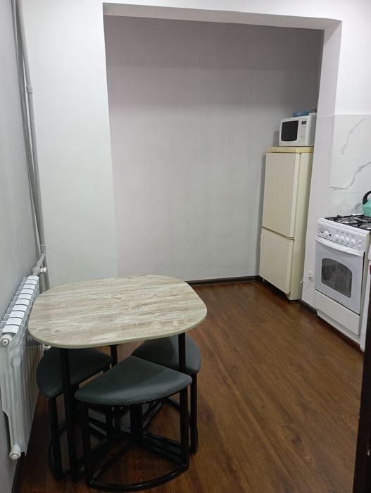 Сдается квартира на Кадышева