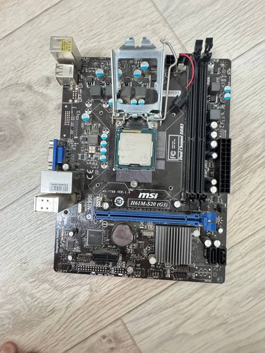 запчасти пк память камень