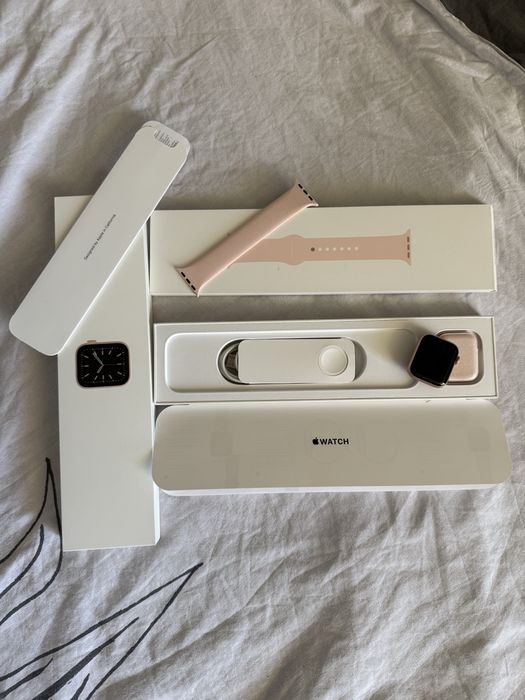 Apple Watch Series 6 40mm GPS