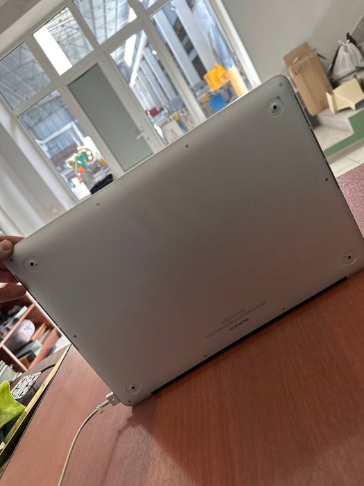 MacBook Pro (Retina Mind 2012)