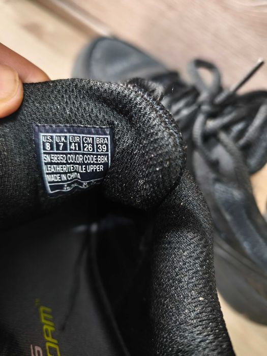 Продавам нови маратонки