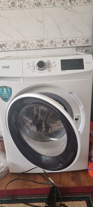 Kir yuvish mashinasi