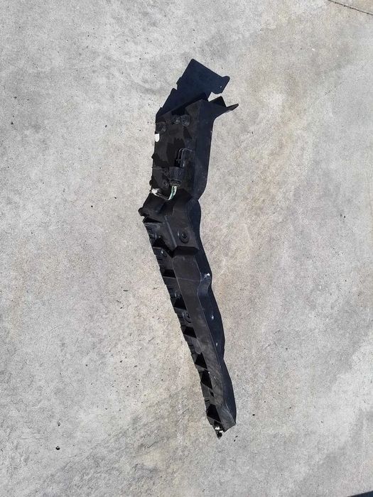 Suport prindere stanga bara fata land rover range rover sport 2 l494 dk6217a882a