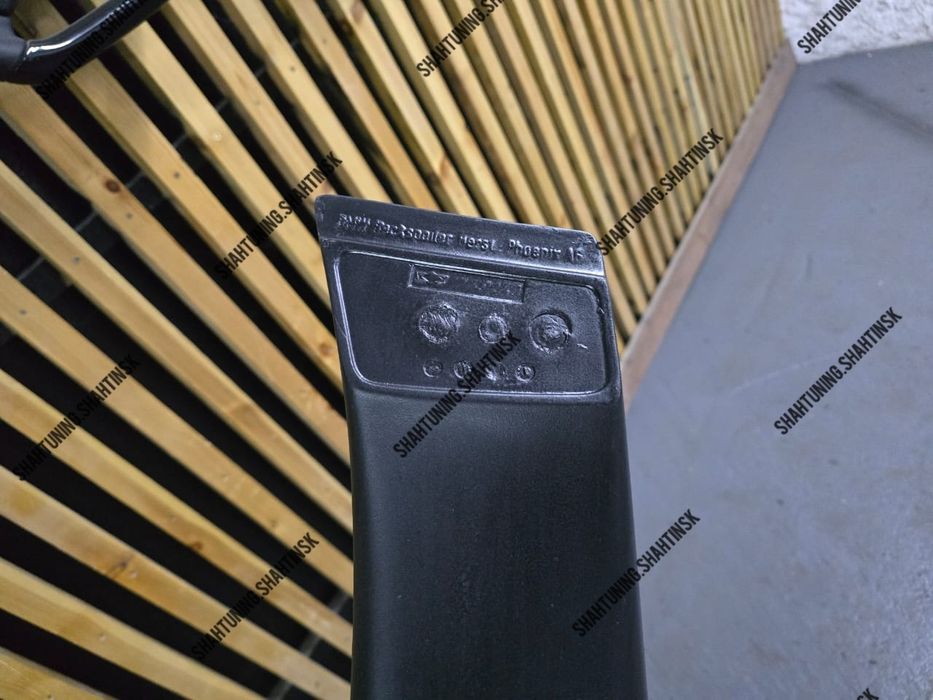 BMW E 34 M5 Спойлер