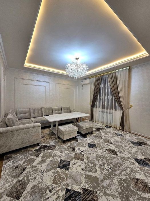 2 комнатная квартира в Новостройке с Лифтом Можно в Ипотеку Самкоч №