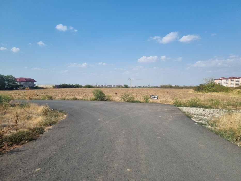 Teren popesti leordeni 4760 mp