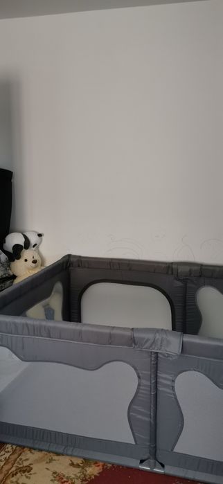 Tarc de joaca Lionelo Willow