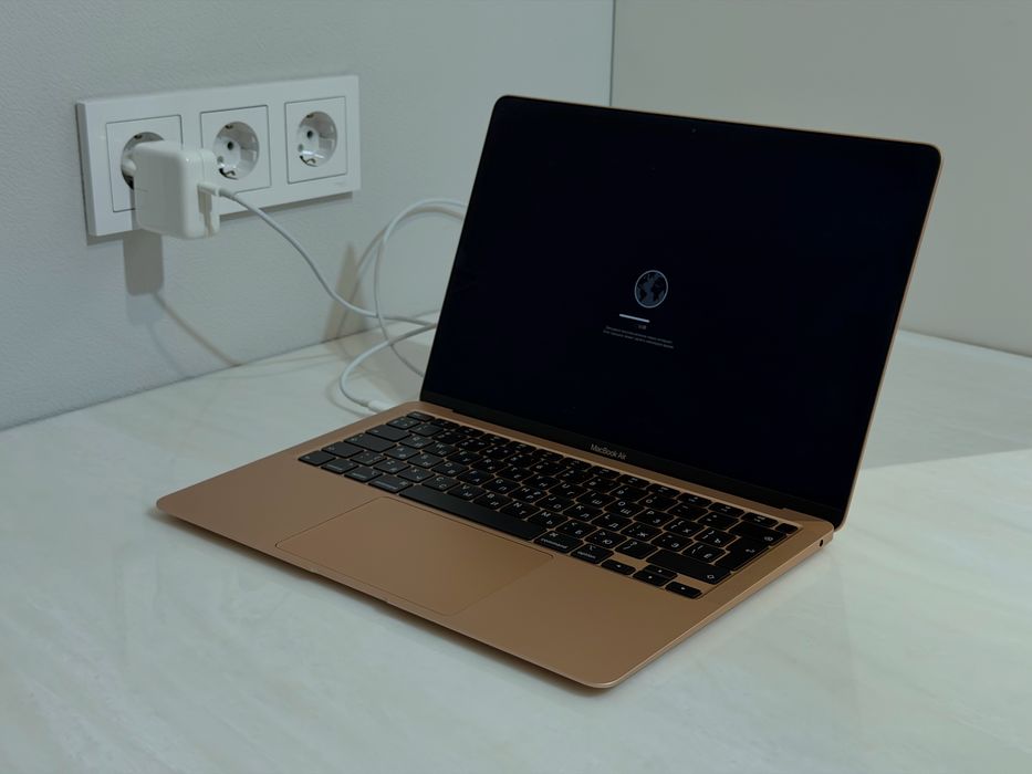 Macbook Air 2020