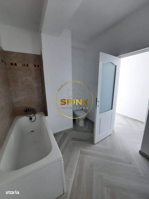 Iancu Nicolae, bloc boutique, 161mp, living 74mp, 3 bai, 2 garaje