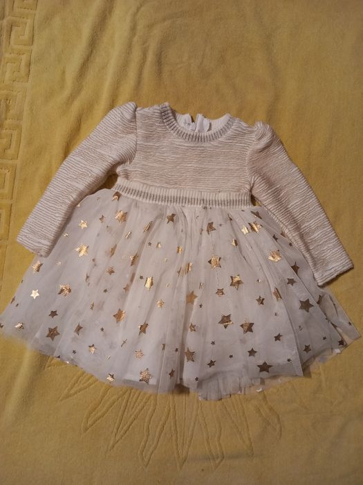 Rochițe pentru fetiță