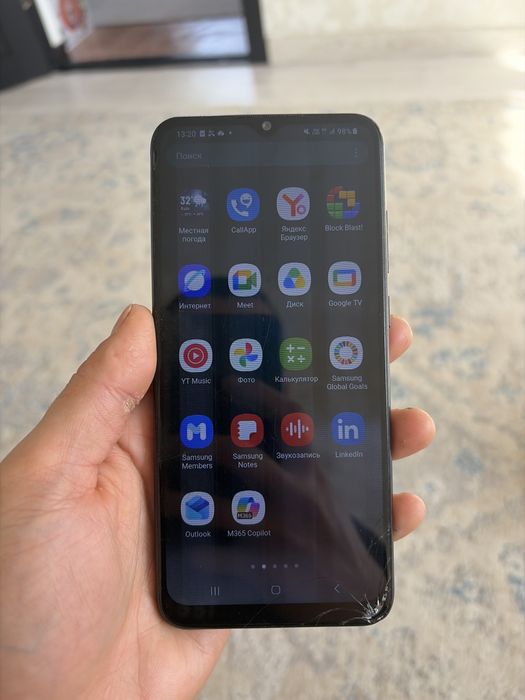 Samsung A04e 64 Гб
