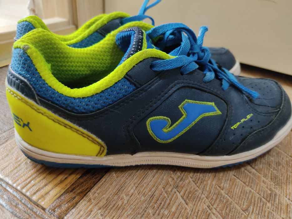 Футзалки Joma , 33 размер