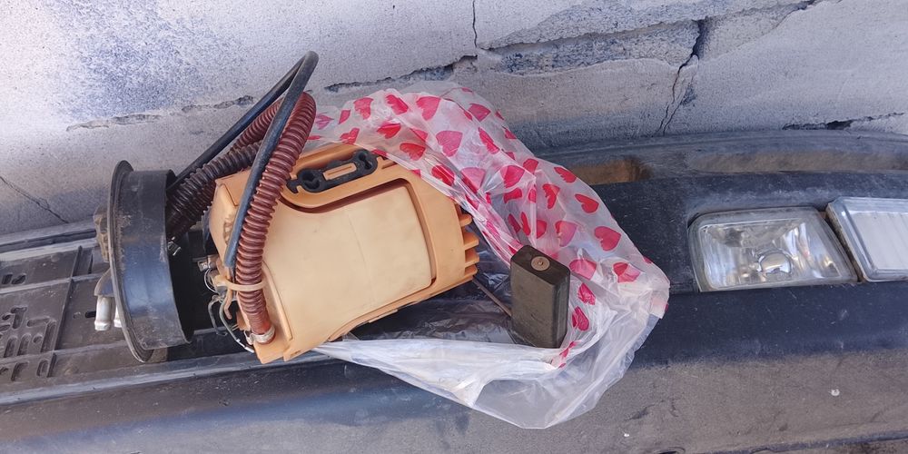 Запчасти голфь 3 венто