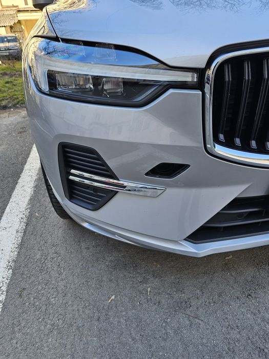 Capac ochi ( cârlig)  tractare bara fata XC60  2021 -