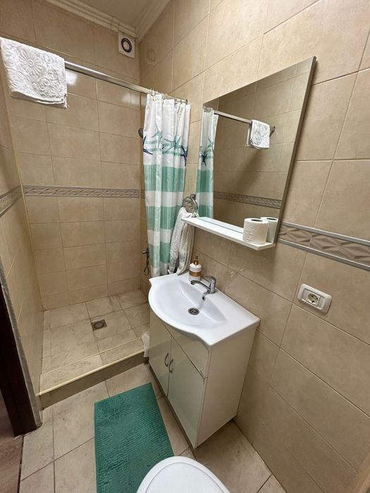 Garsoniera modernă de inchiriat,locația Uta