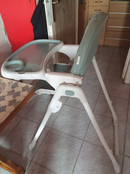 Scaun de bucătărie copil