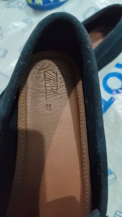 Обувь на мальчика 37 всего за 2500