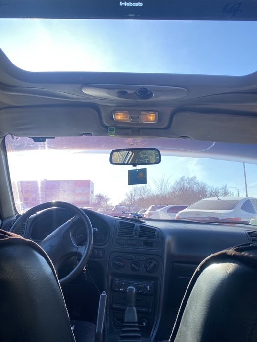 Продам Mitsubishi galant 7 1994 г