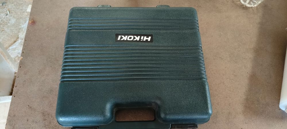 Бормашина Hikoki D 13VG