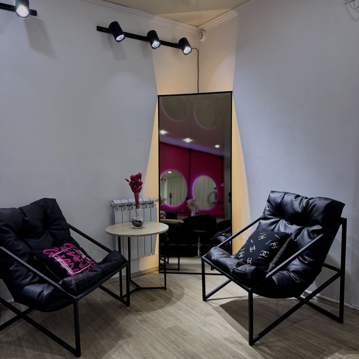 Аренда рабочего места