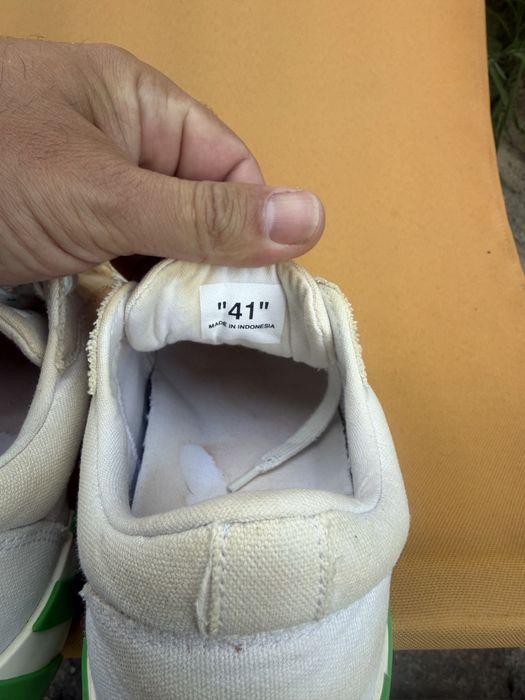Tenisi Off White 41