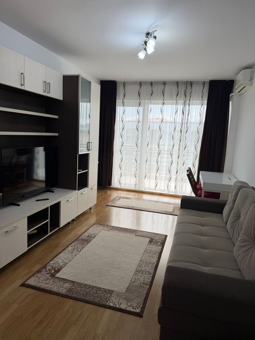 Inchiriez garsoniera sector 3