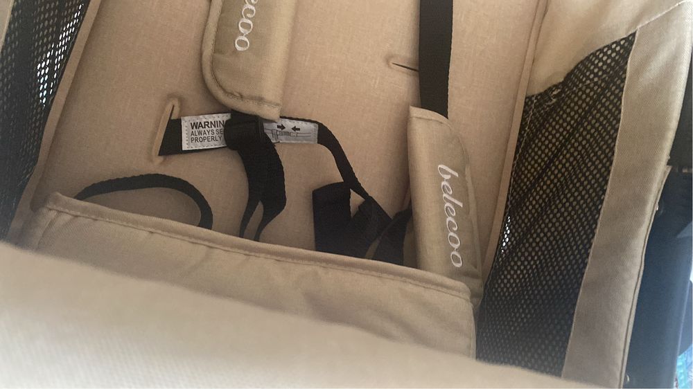 Продам новую коляску