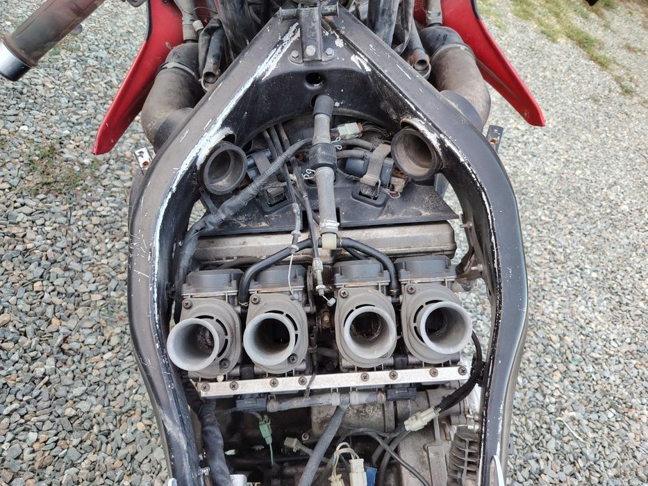 Piese Yamaha YZF 600 Thundercat