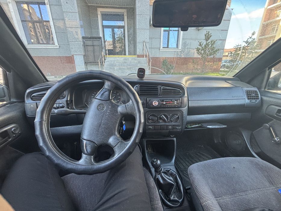 Продам Volkswagen Vento 1.8