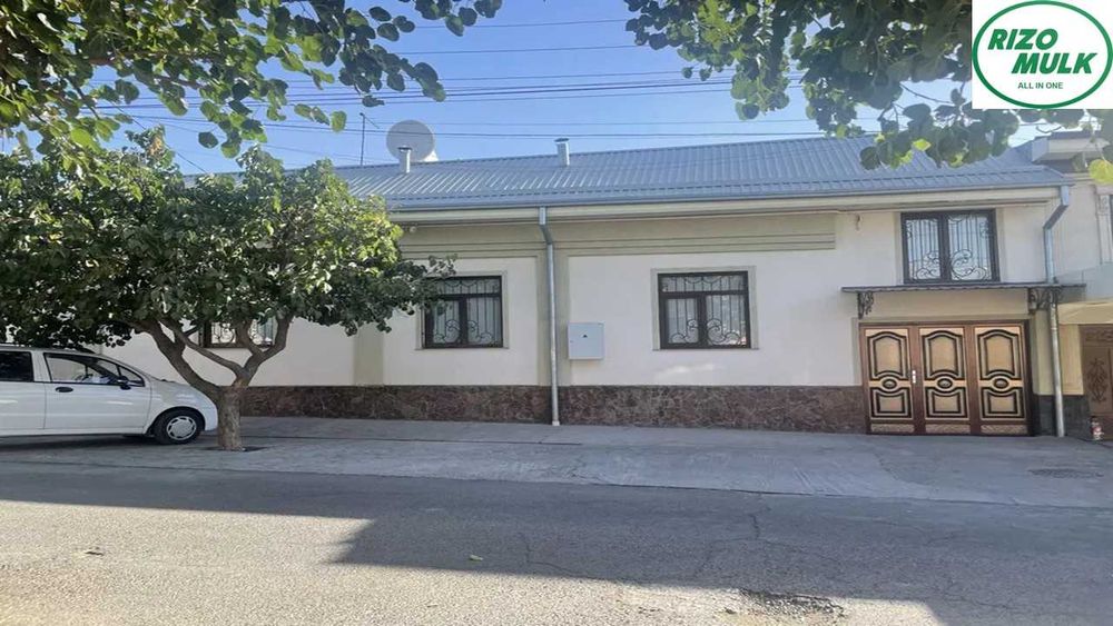 Учтепа туманида шинамгина ховли сотилади. NR494/63