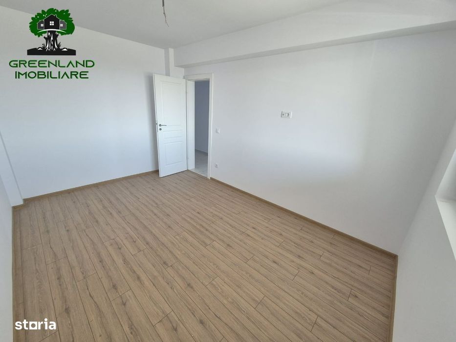 Apartament 2 camere, 55 mp, ETAJ 1, BLOC NOU, parcare, platou Galata