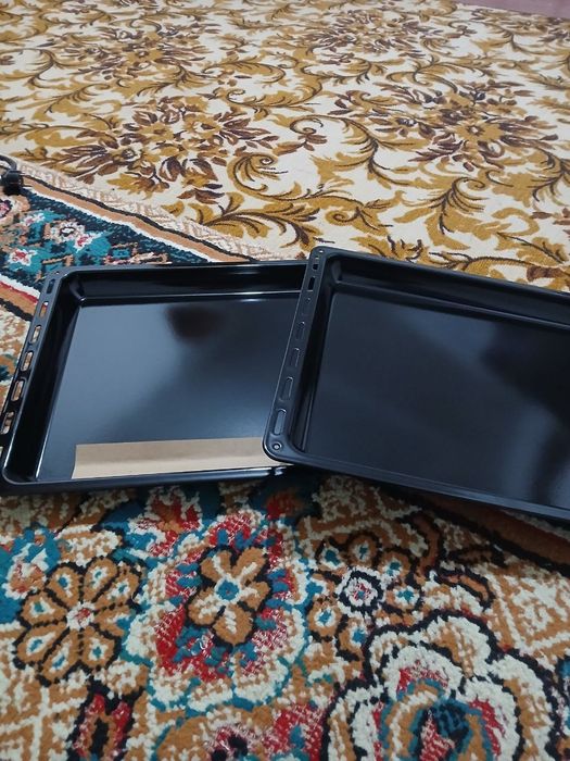 Magna elektrto'lqinlik pech