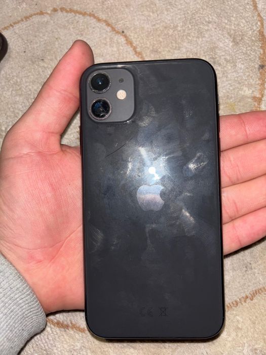 Айфон 11 на хорошом состояния