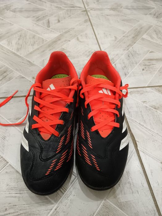 Ориг адидас предатор