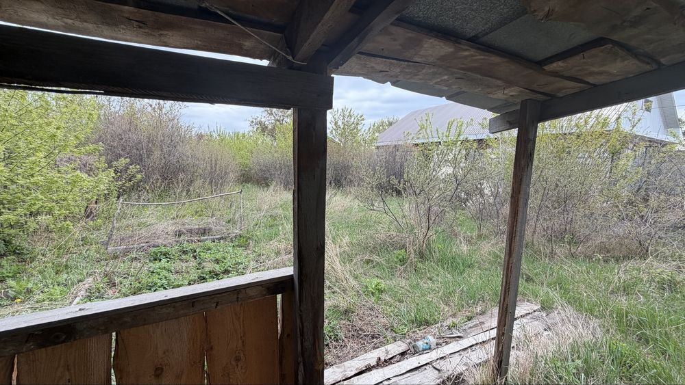 Дача на КСК.