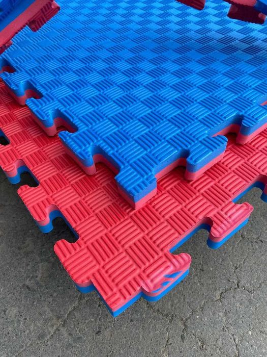 Ковер для борьбы