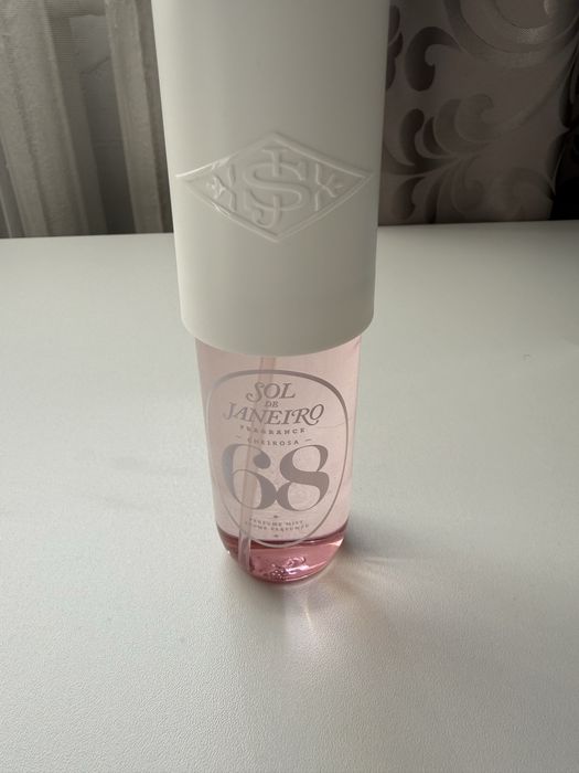 Sol de Janeiro Body Mist | Сол де жанейро мист, спрей.