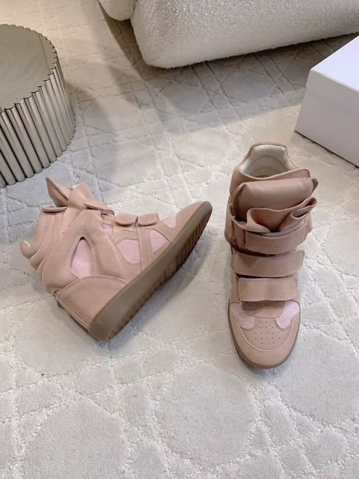 Isabel Marant Bekett