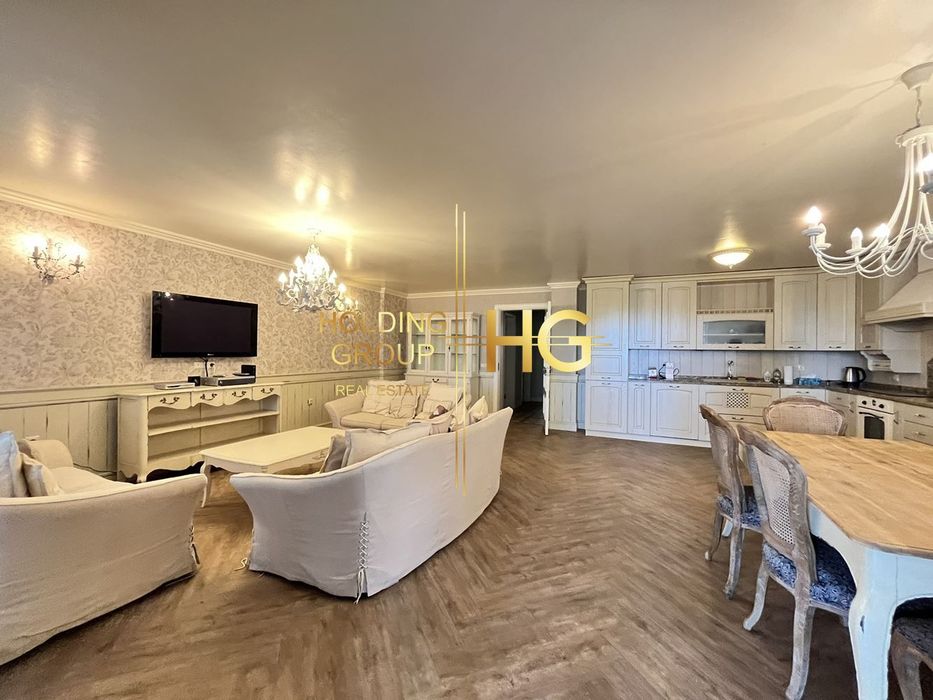 3-стаен в Варна-м-т Евксиноград площ 180 цена 325000