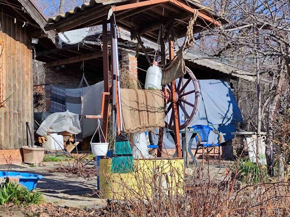 Продава се Парцел в Варна, Виница - 780 кв.м за 106 €/кв.м - Снимка #1