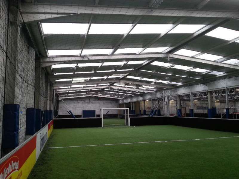 Метални конструкции