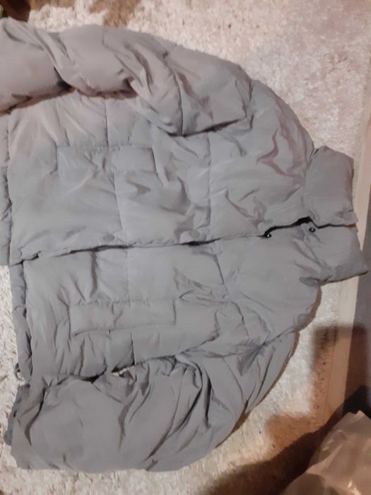 Geaca Pull&Bear marime S