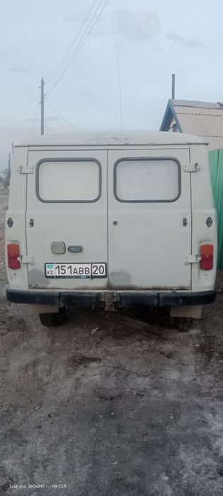 Продам УАЗ  в хорошем состоянии
