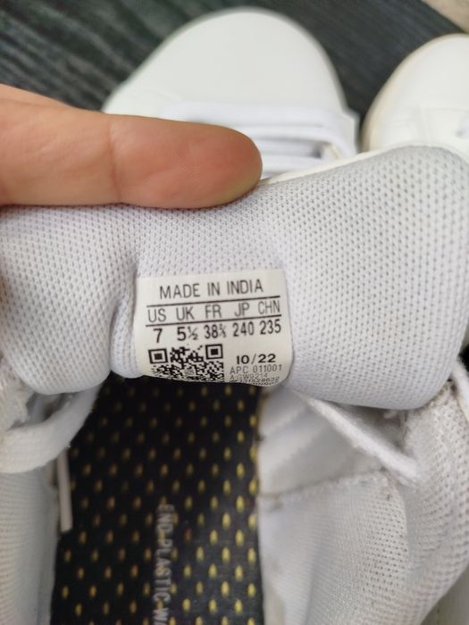 Дамски кецове Adidas