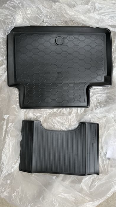 Продам коврики салона KIA Ceed