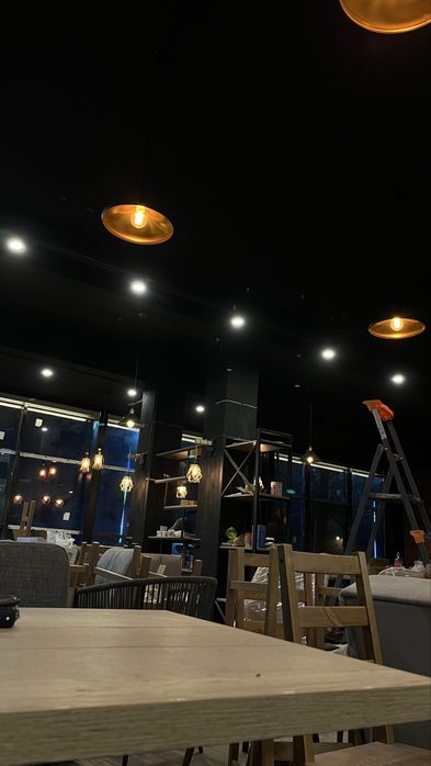 Электрик Астана город