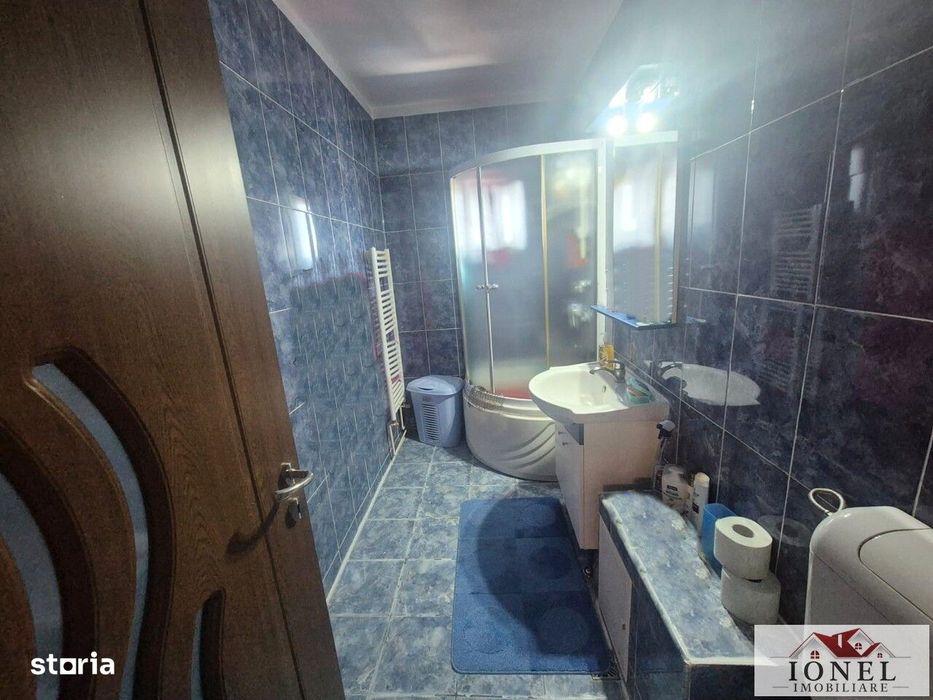 Apartament doua camere Ocna Mures
