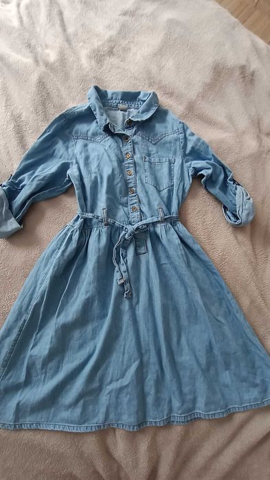 Дрехи за 10 години