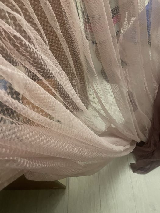 Тюли разные по 2.000