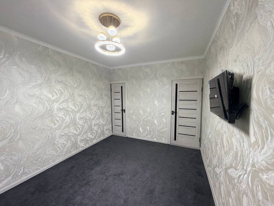 Срочно продается квартира на рисовом